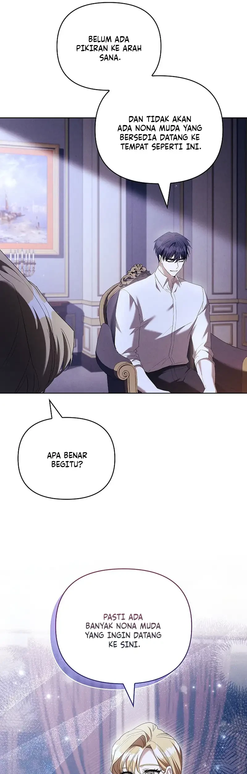 About Perfect Revenge Chapter 25 Gambar 42
