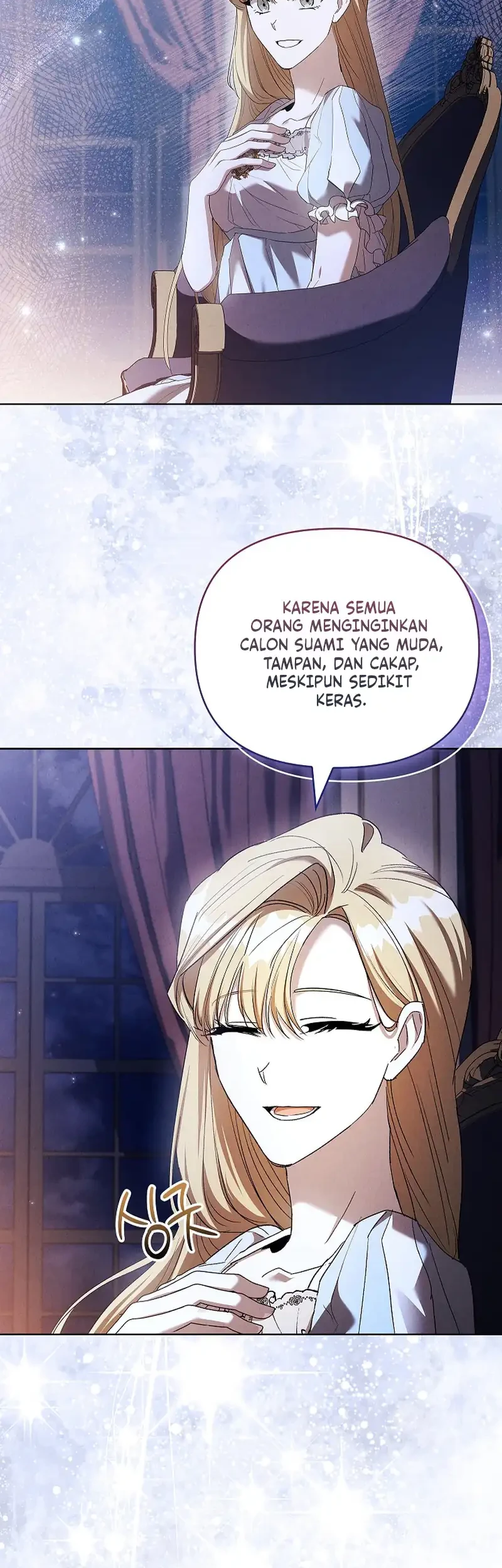 About Perfect Revenge Chapter 25 Gambar 43