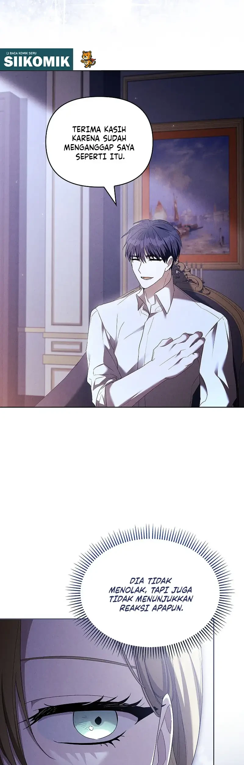 About Perfect Revenge Chapter 25 Gambar 44