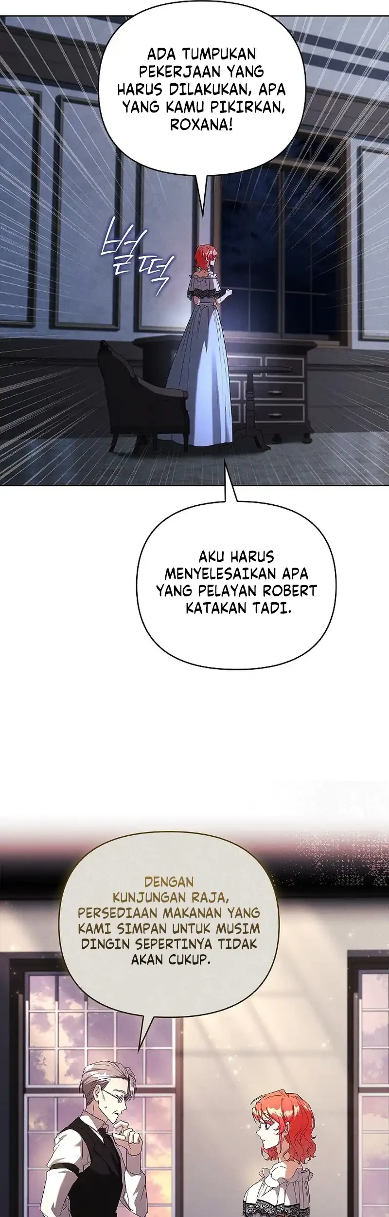 About Perfect Revenge Chapter 26 Gambar 43