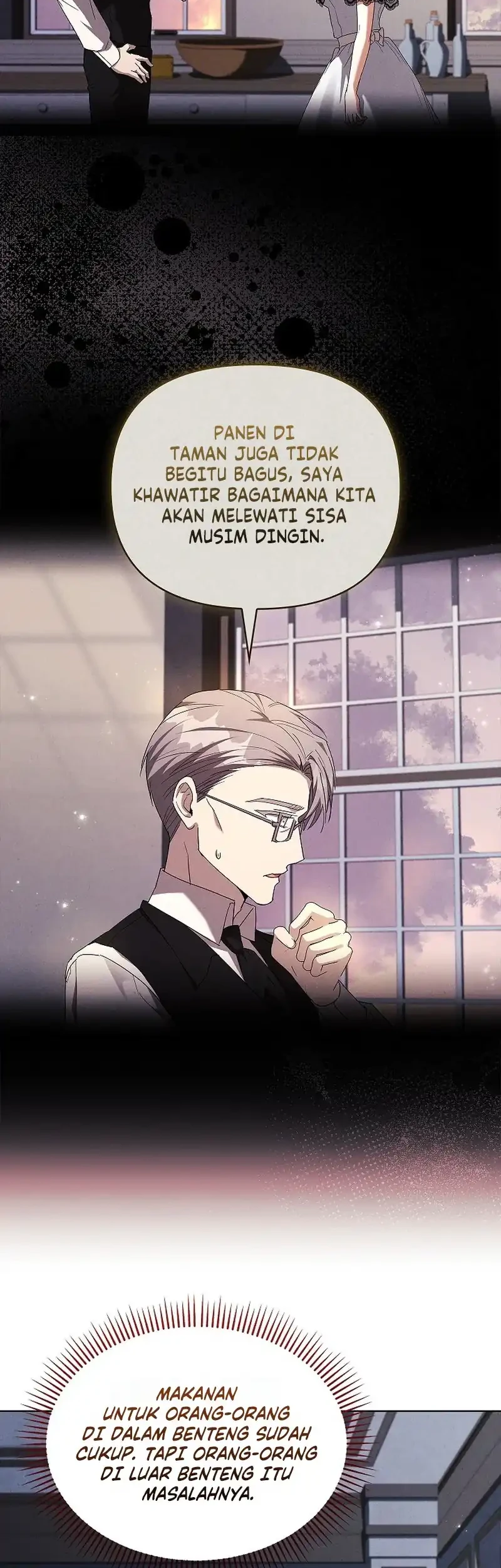 About Perfect Revenge Chapter 26 Gambar 44