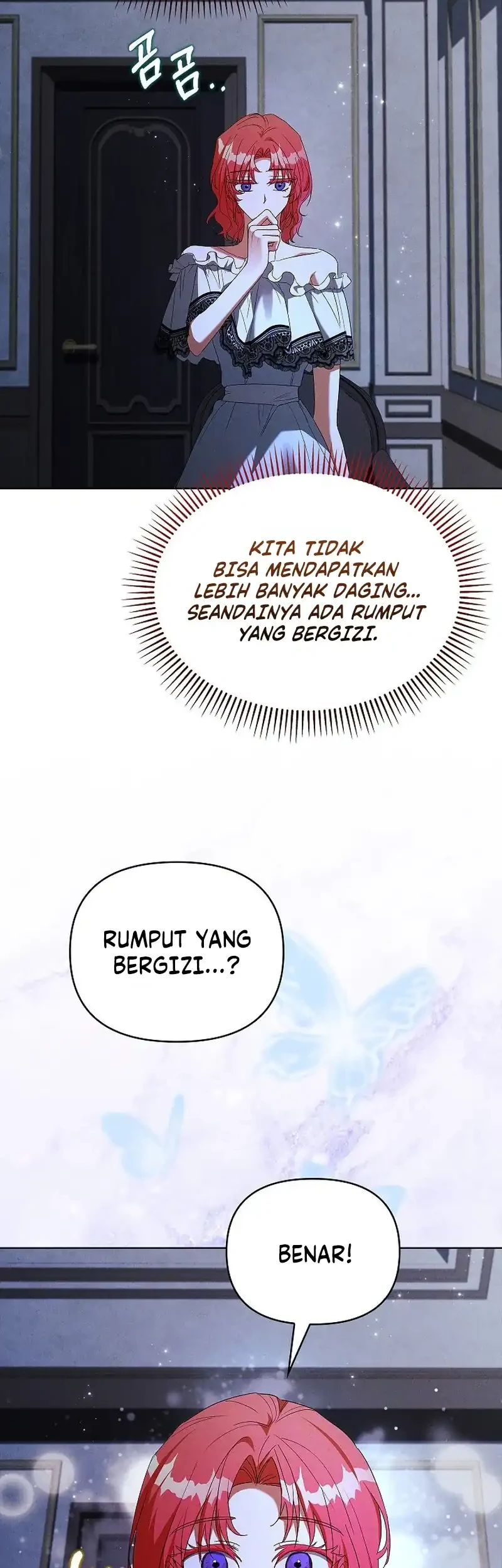 About Perfect Revenge Chapter 26 Gambar 45