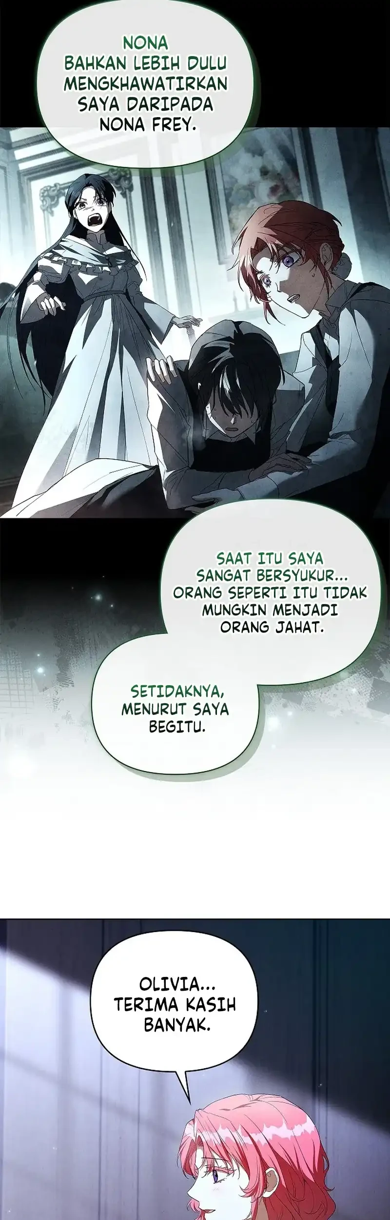 About Perfect Revenge Chapter 26 Gambar 9