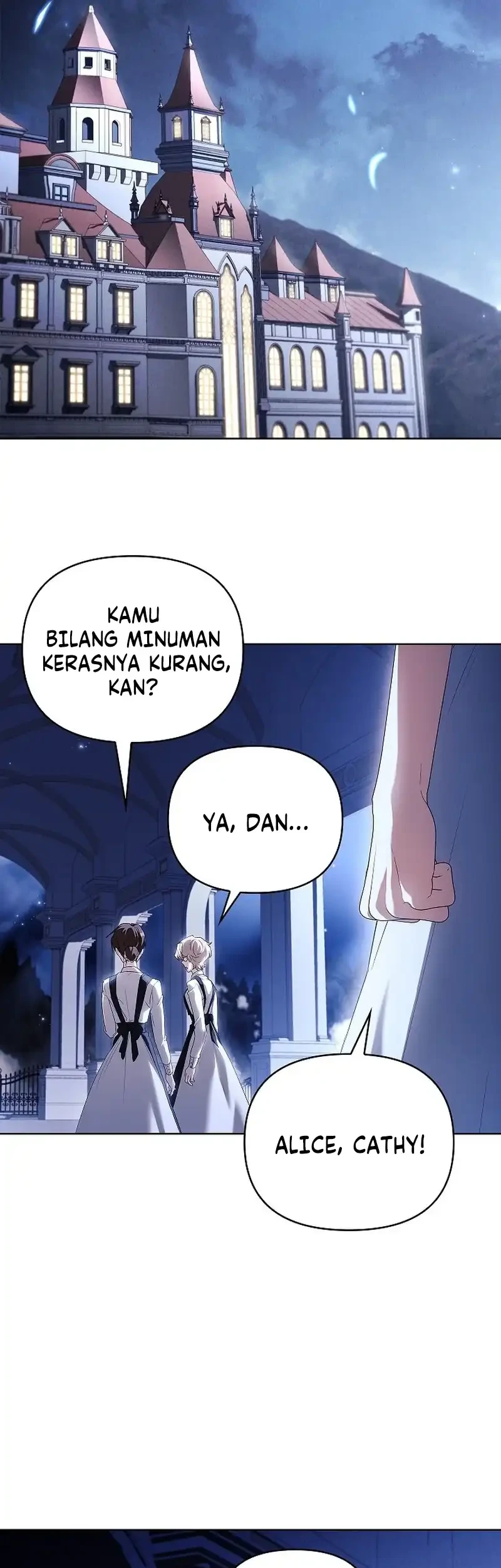 About Perfect Revenge Chapter 26 Gambar 13