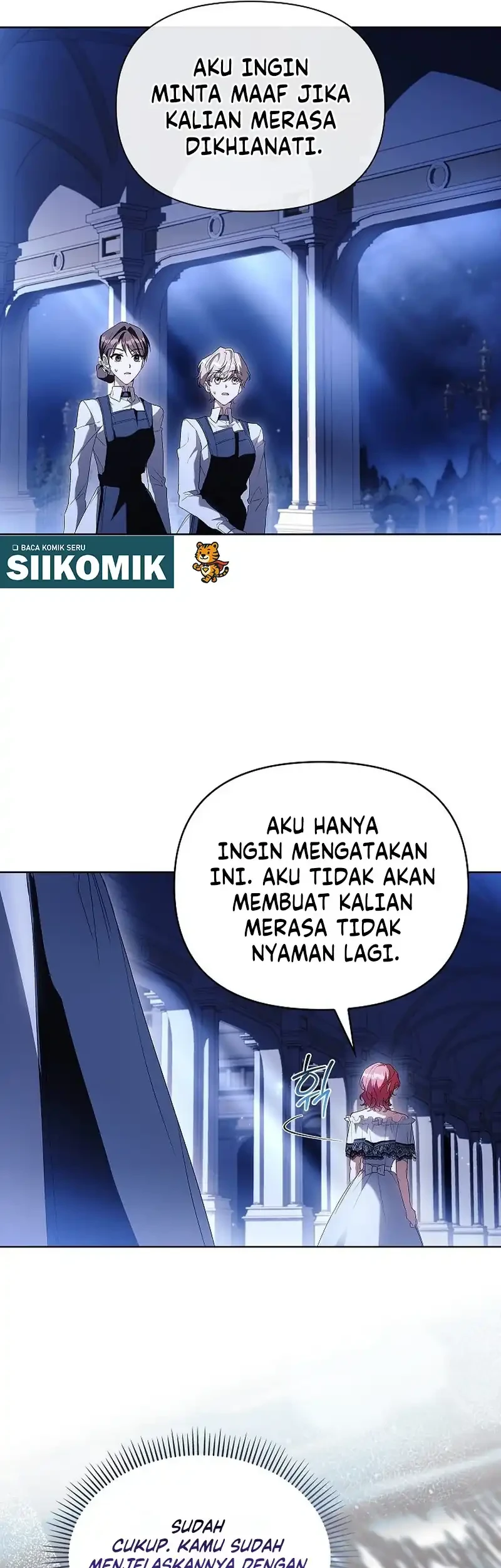 About Perfect Revenge Chapter 26 Gambar 17