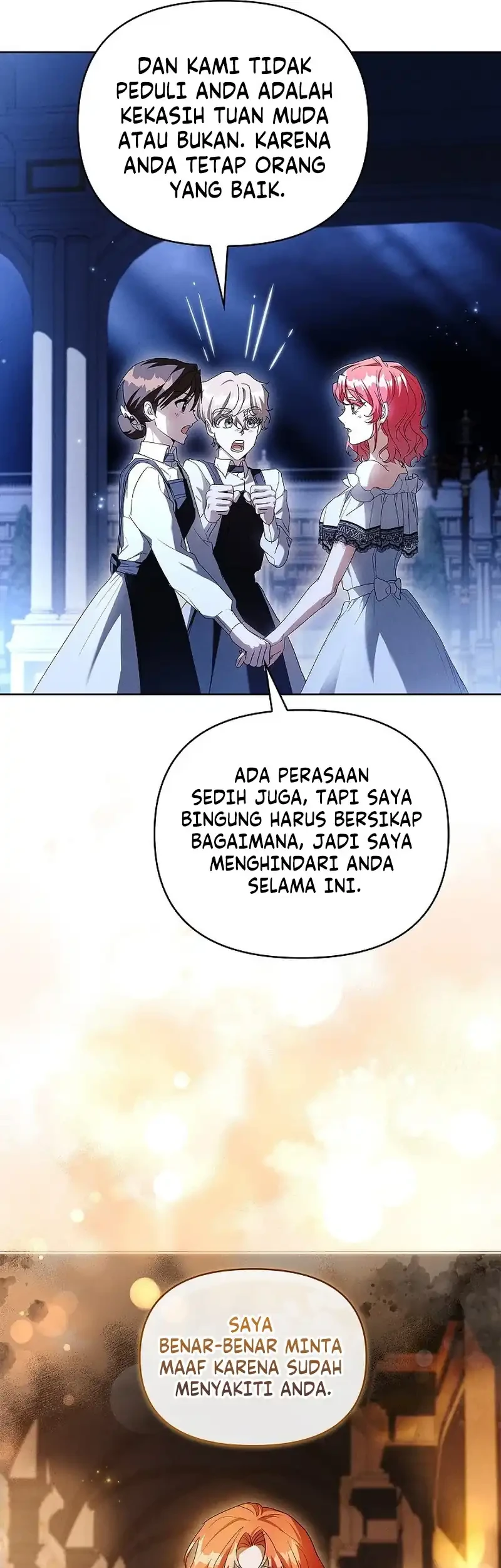 About Perfect Revenge Chapter 26 Gambar 21