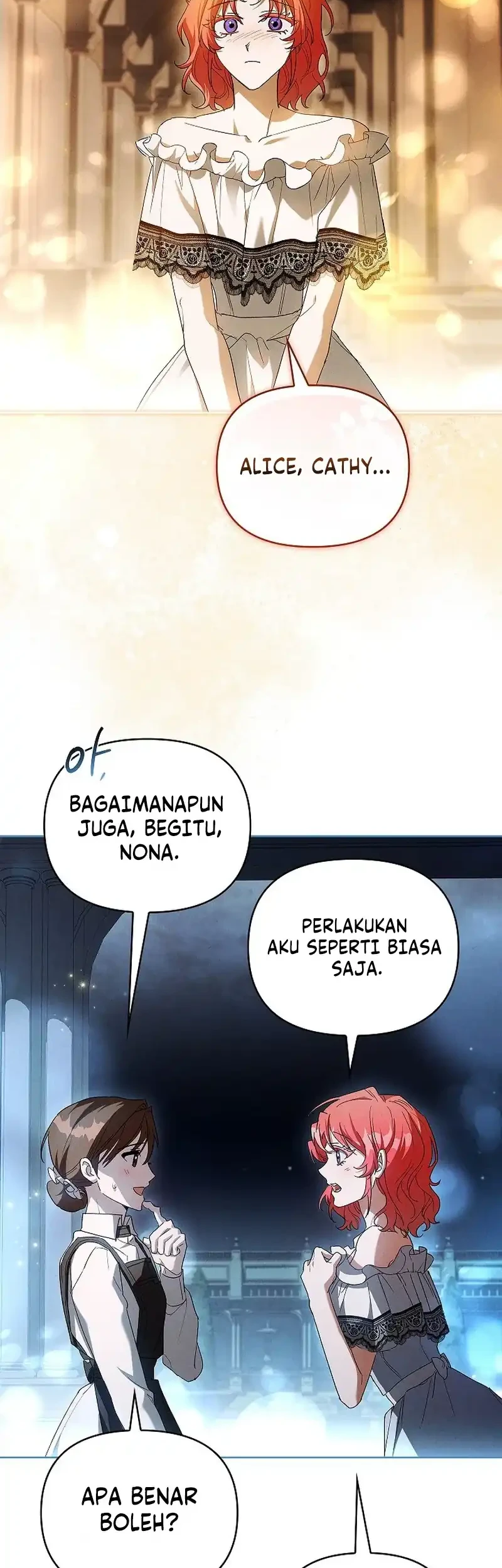 About Perfect Revenge Chapter 26 Gambar 22