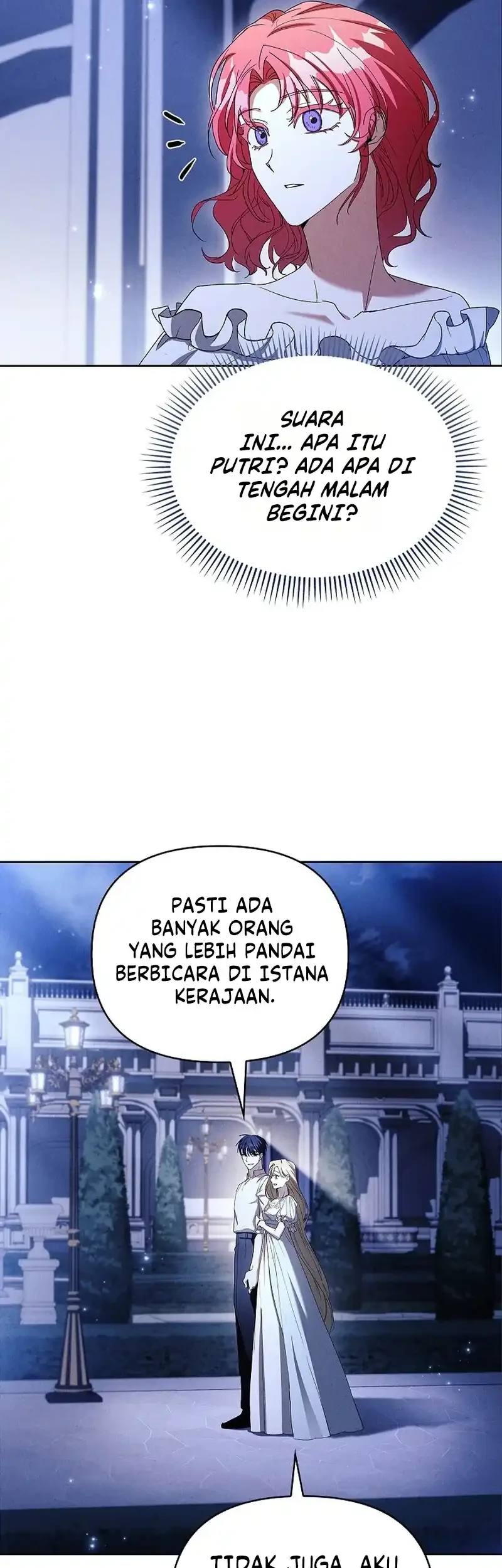 About Perfect Revenge Chapter 26 Gambar 25