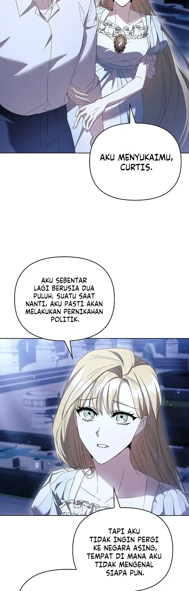 About Perfect Revenge Chapter 26 Gambar 30