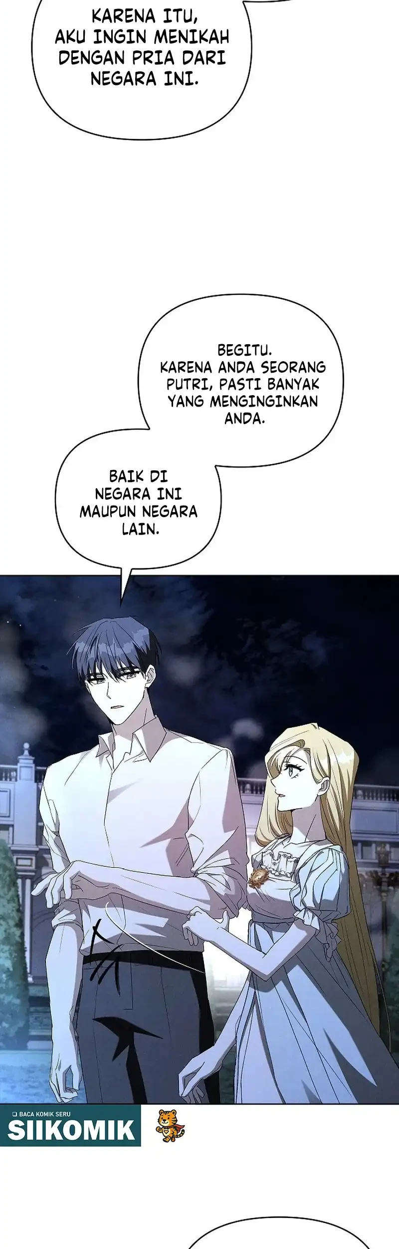 About Perfect Revenge Chapter 26 Gambar 31