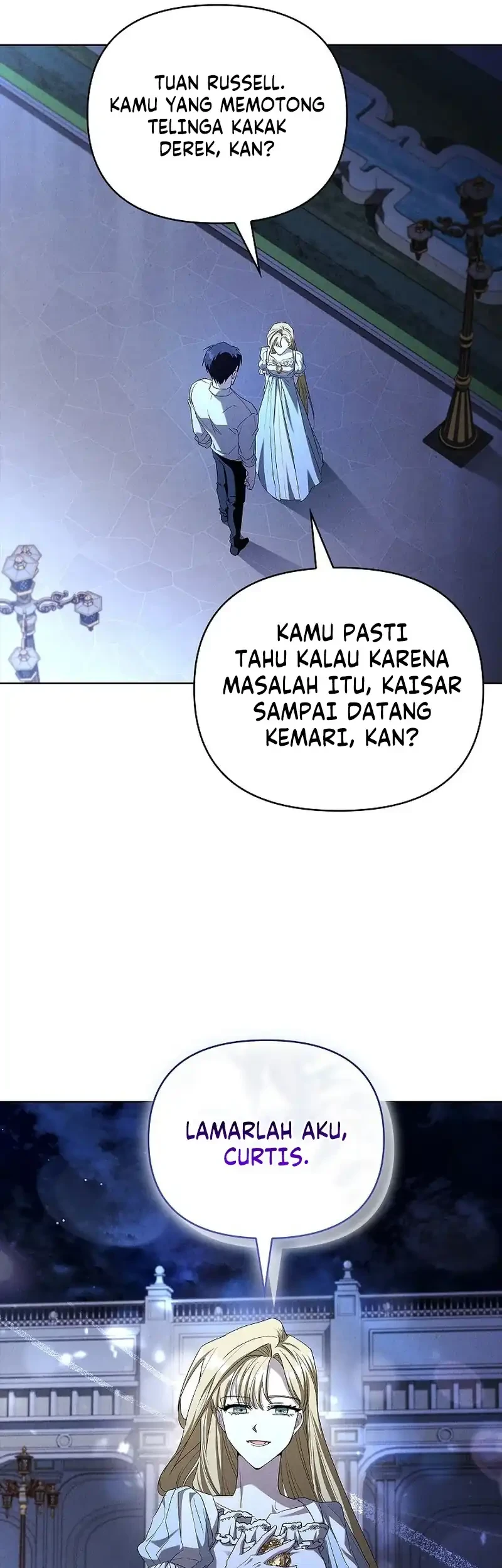 About Perfect Revenge Chapter 26 Gambar 33