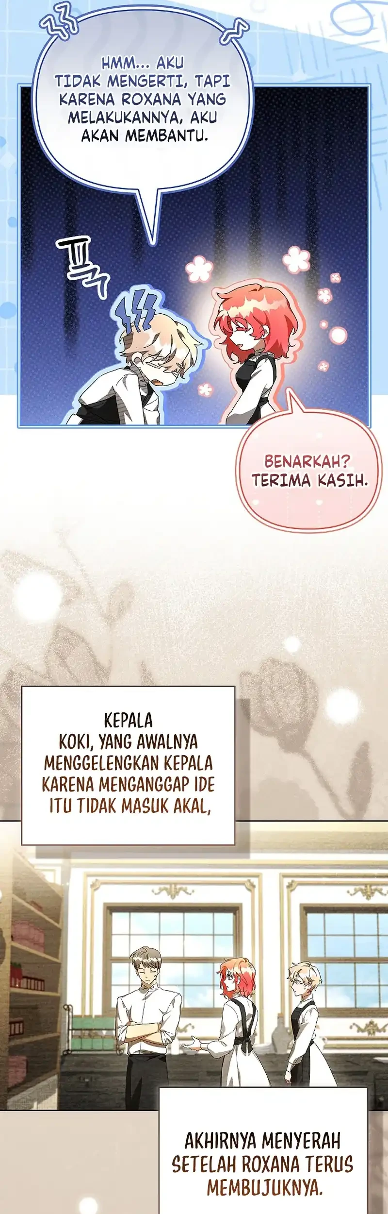 About Perfect Revenge Chapter 27 Gambar 36