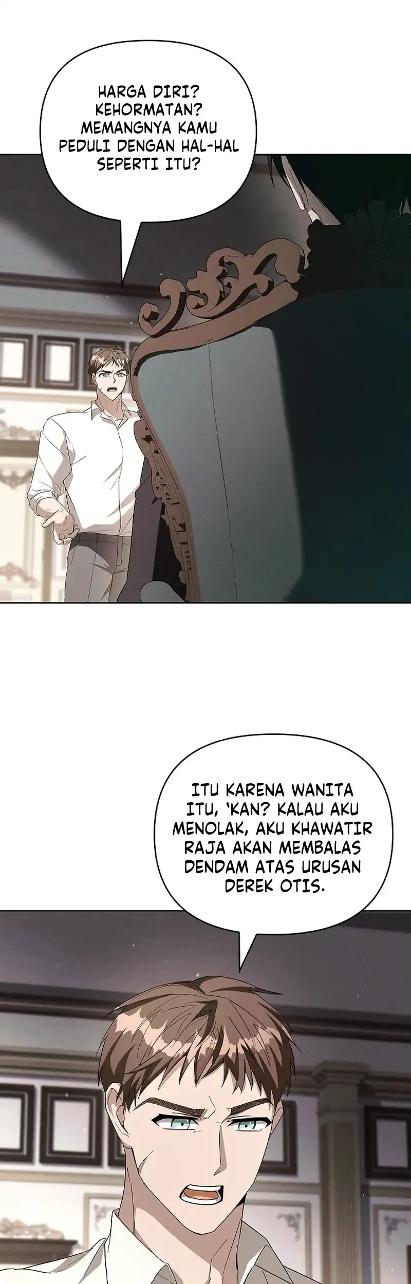 About Perfect Revenge Chapter 27 Gambar 25