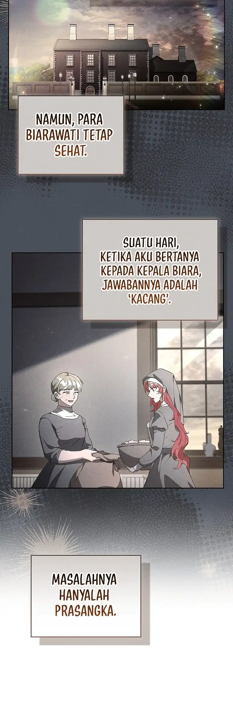 About Perfect Revenge Chapter 27 Gambar 33
