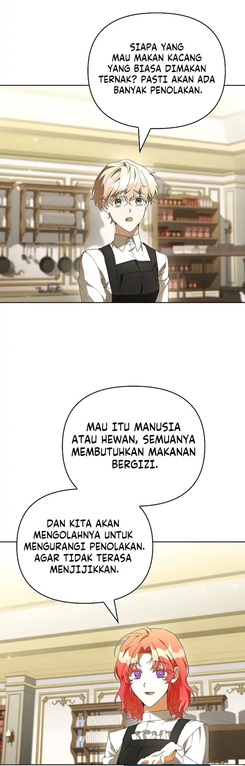 About Perfect Revenge Chapter 27 Gambar 34