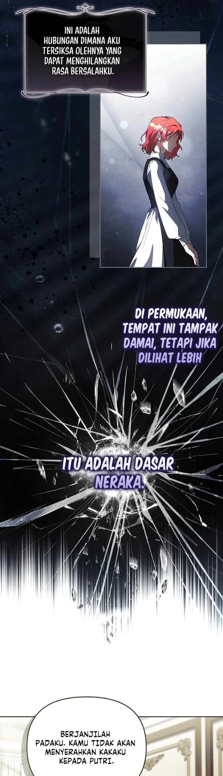 About Perfect Revenge Chapter 28 Gambar 35