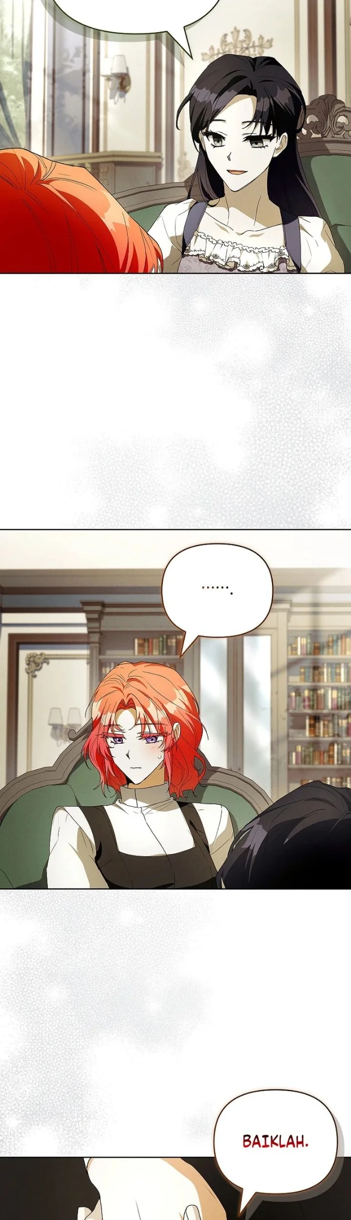 About Perfect Revenge Chapter 28 Gambar 36