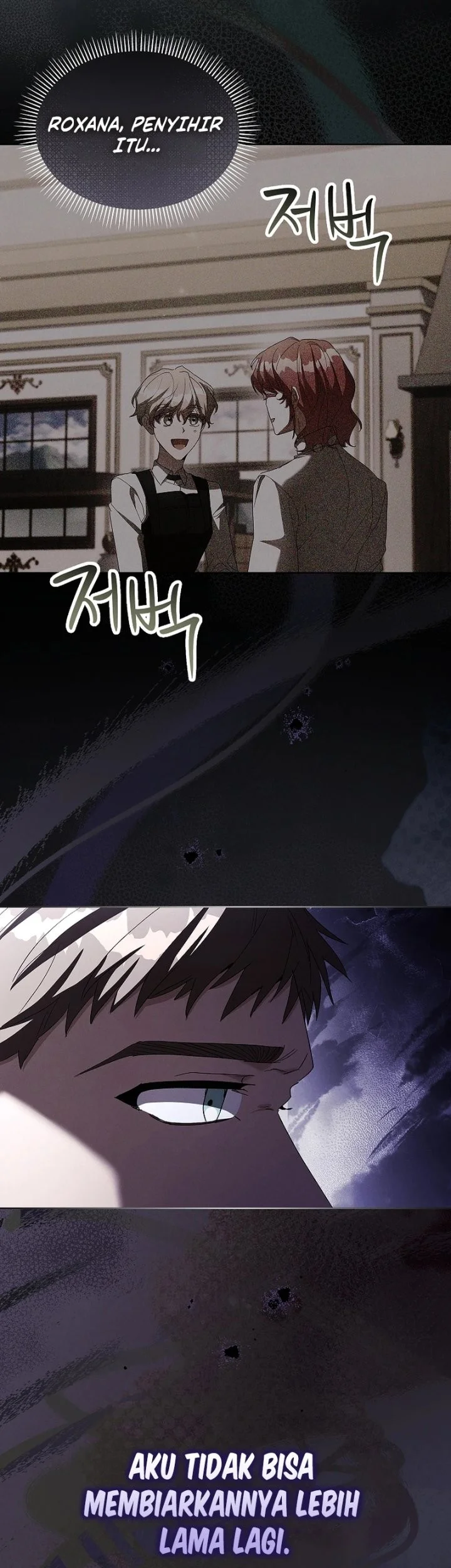 About Perfect Revenge Chapter 28 Gambar 43
