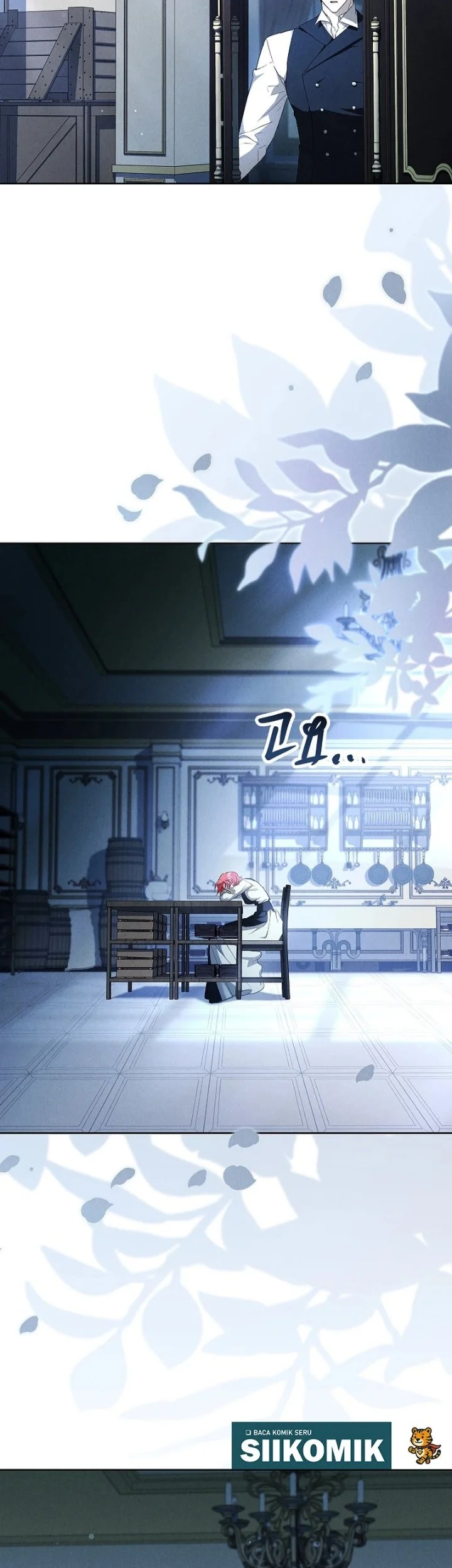About Perfect Revenge Chapter 28 Gambar 15