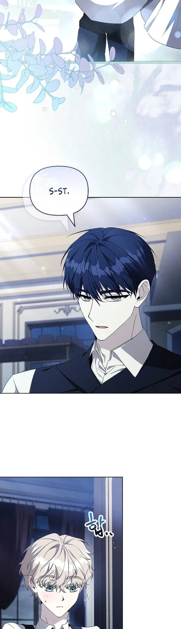About Perfect Revenge Chapter 28 Gambar 23