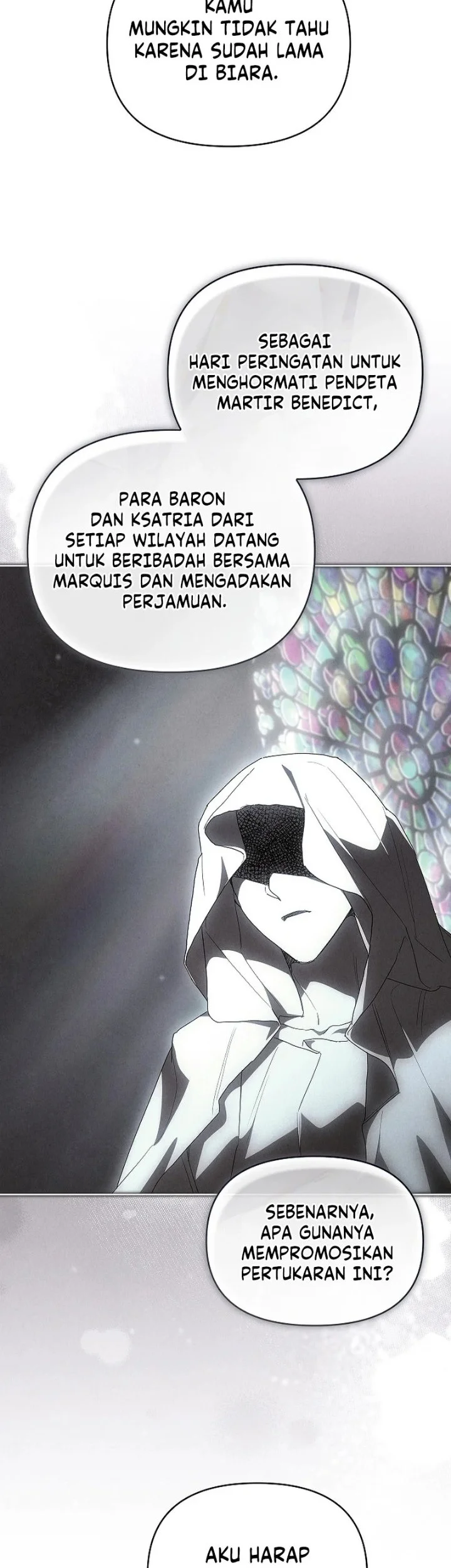 About Perfect Revenge Chapter 28 Gambar 29