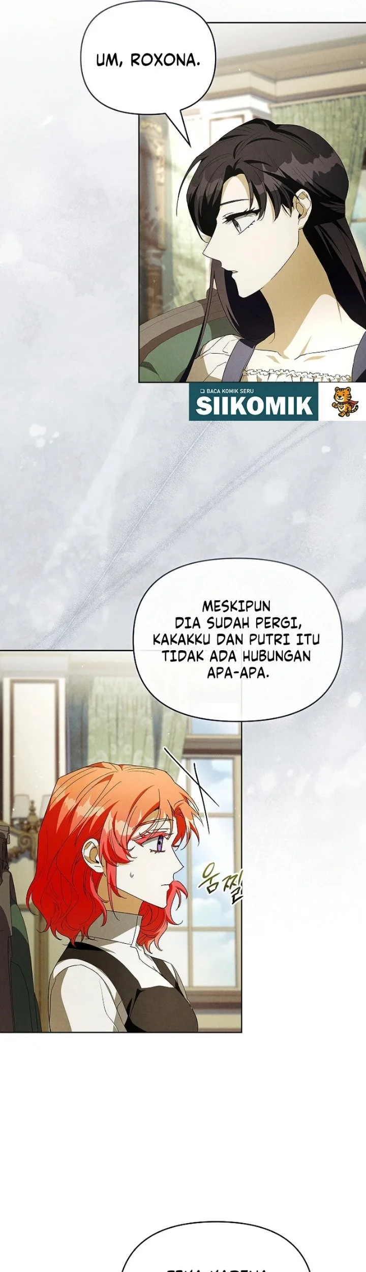 About Perfect Revenge Chapter 28 Gambar 31