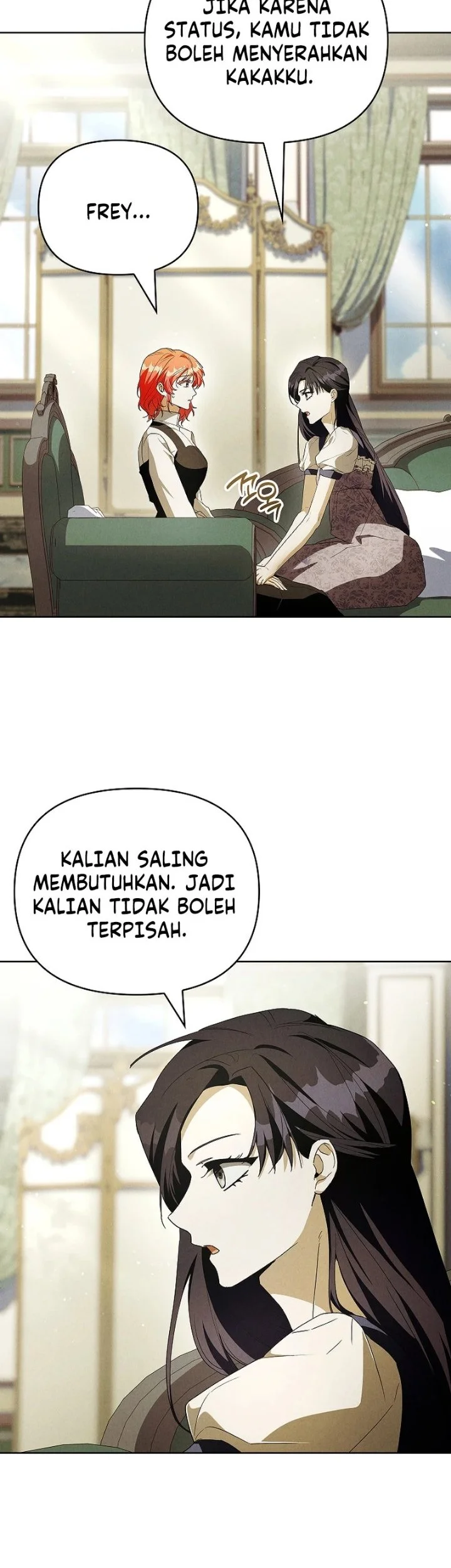 About Perfect Revenge Chapter 28 Gambar 32