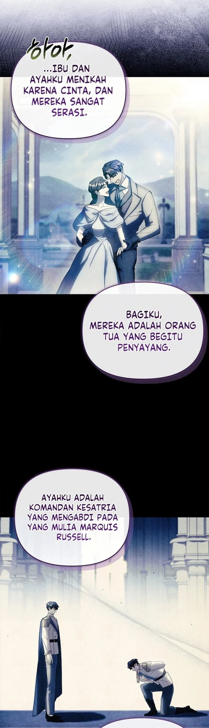About Perfect Revenge Chapter 29 Gambar 41