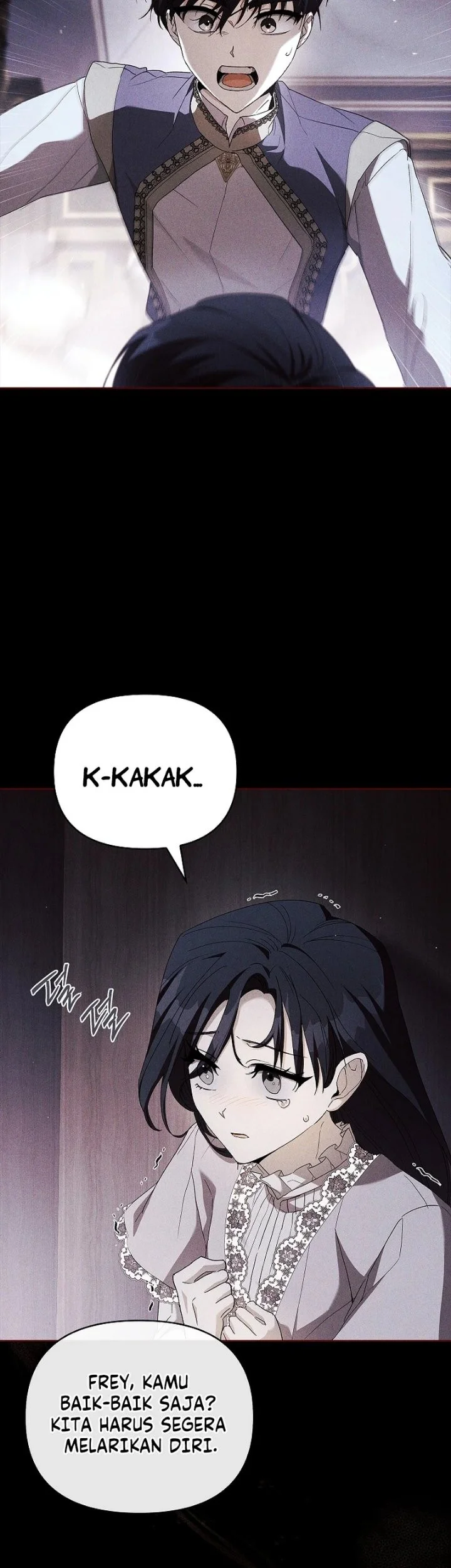 About Perfect Revenge Chapter 29 halaman 8