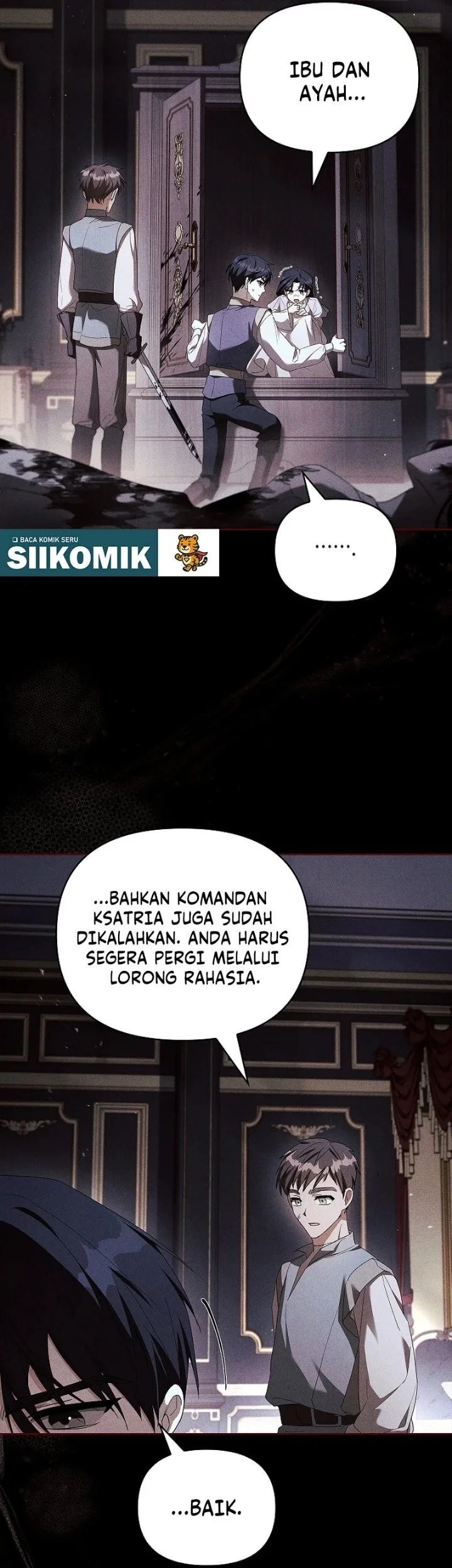 About Perfect Revenge Chapter 29 halaman 10