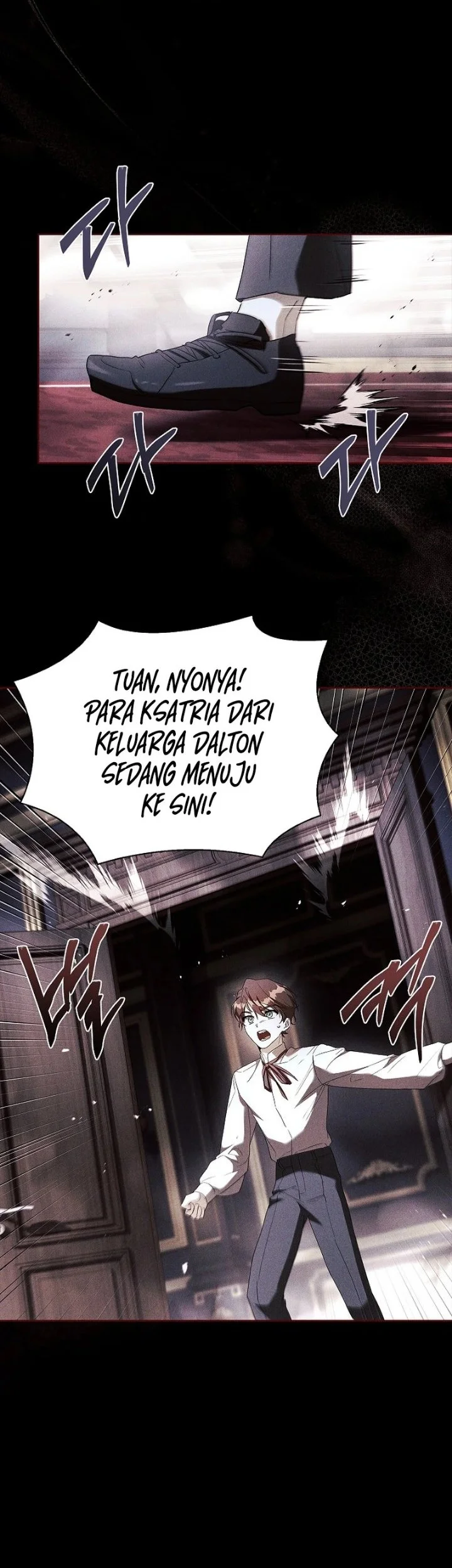 About Perfect Revenge Chapter 29 halaman 11