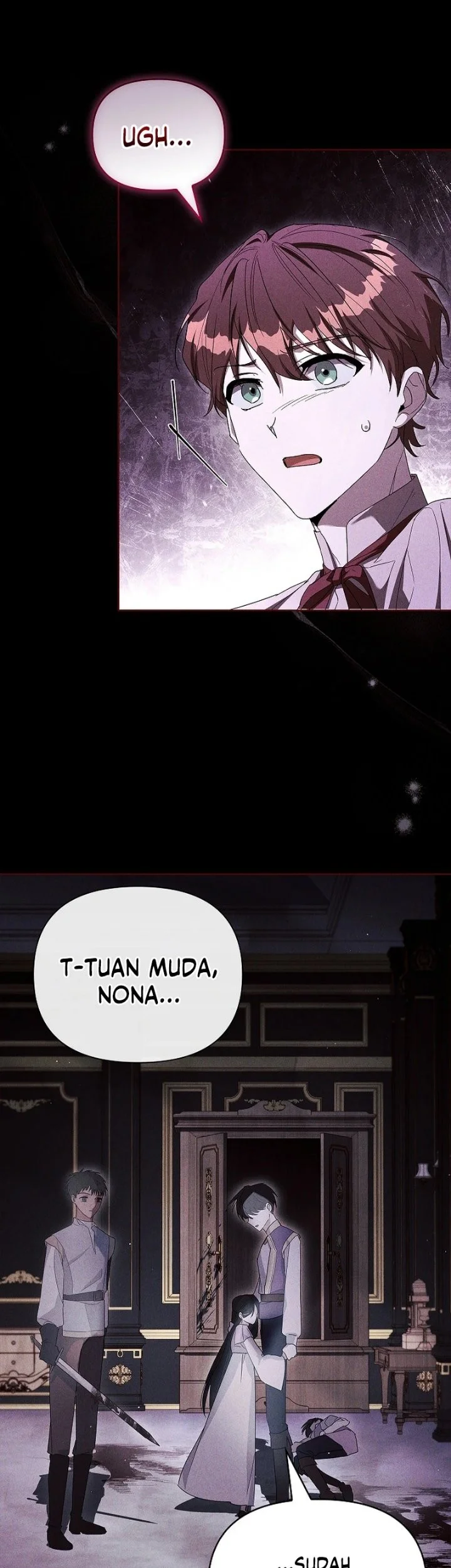 About Perfect Revenge Chapter 29 halaman 12