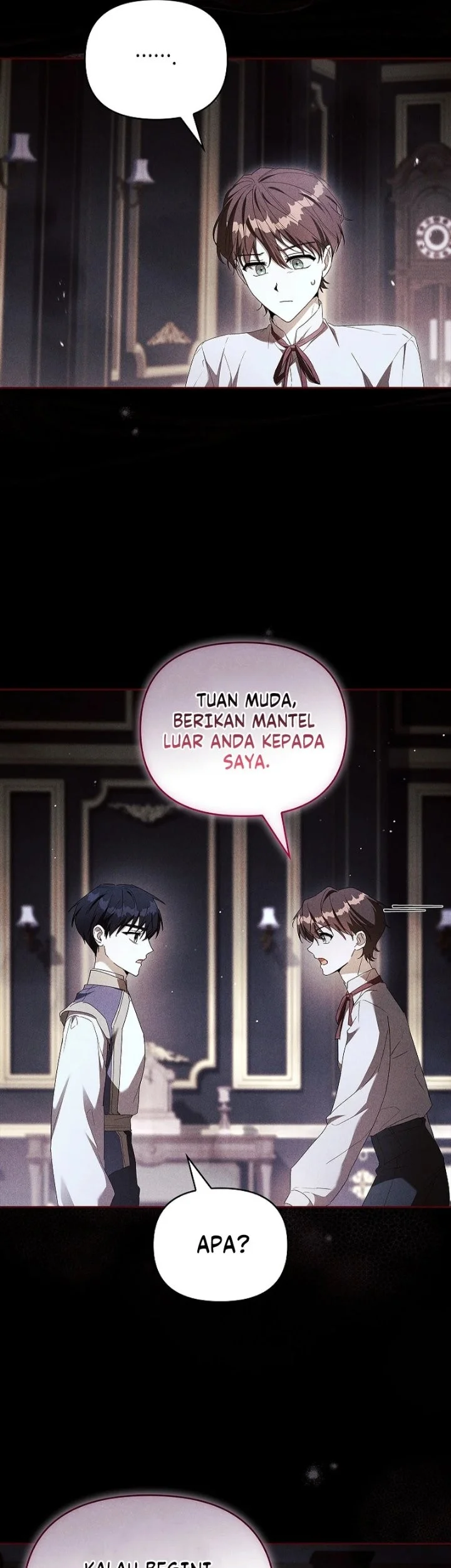 About Perfect Revenge Chapter 29 halaman 14