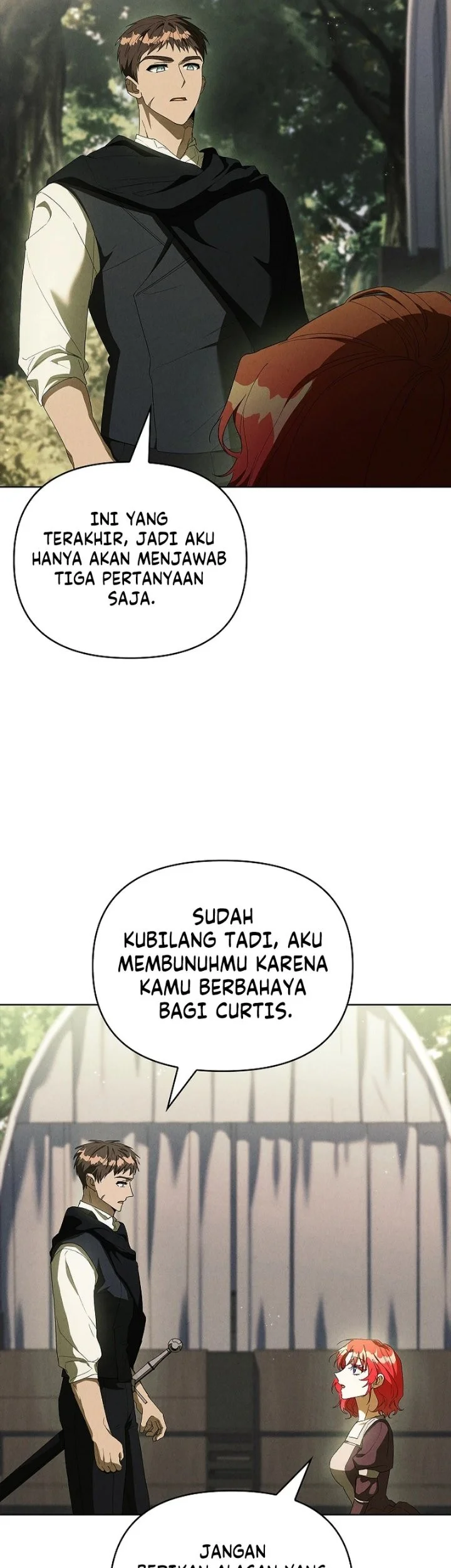 About Perfect Revenge Chapter 29 Gambar 35
