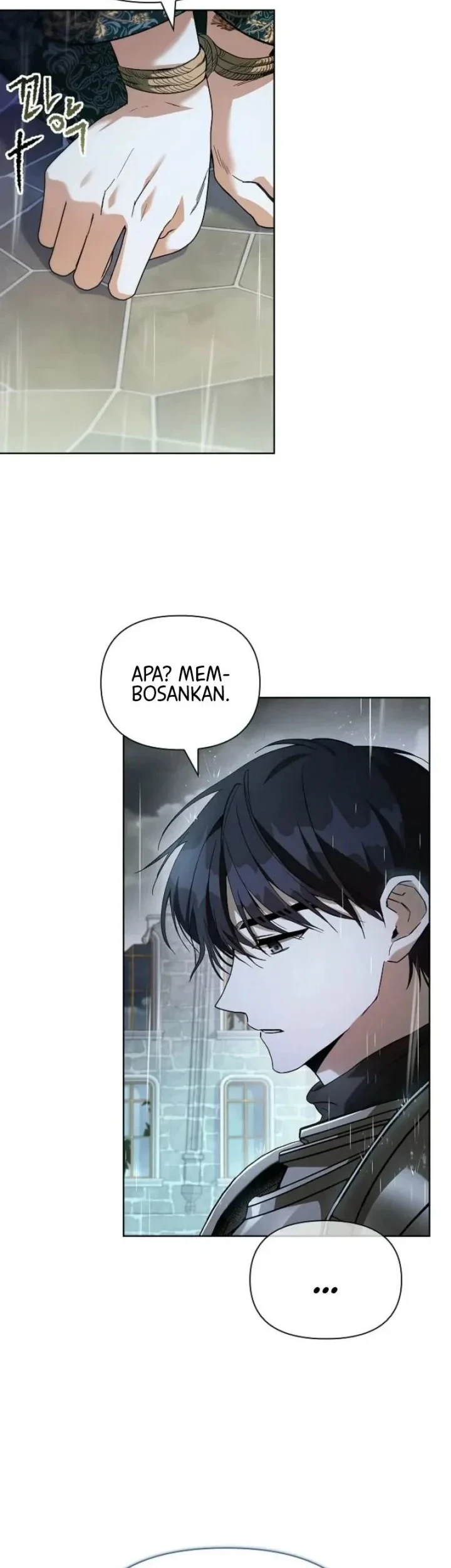 About Perfect Revenge Chapter 3 Gambar 35