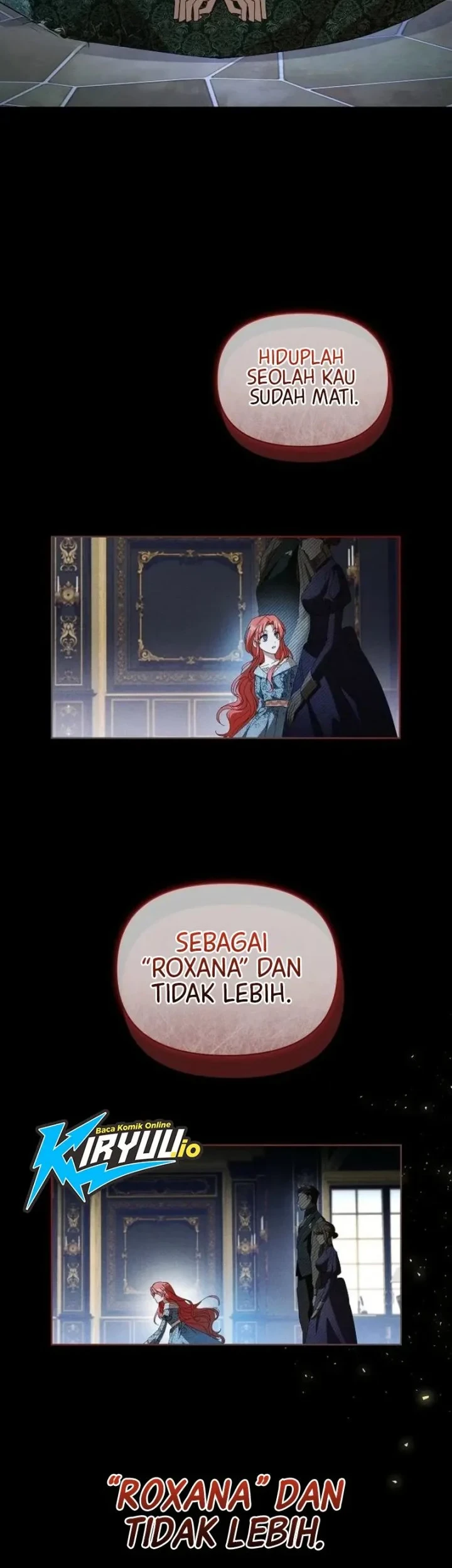 About Perfect Revenge Chapter 3 Gambar 39