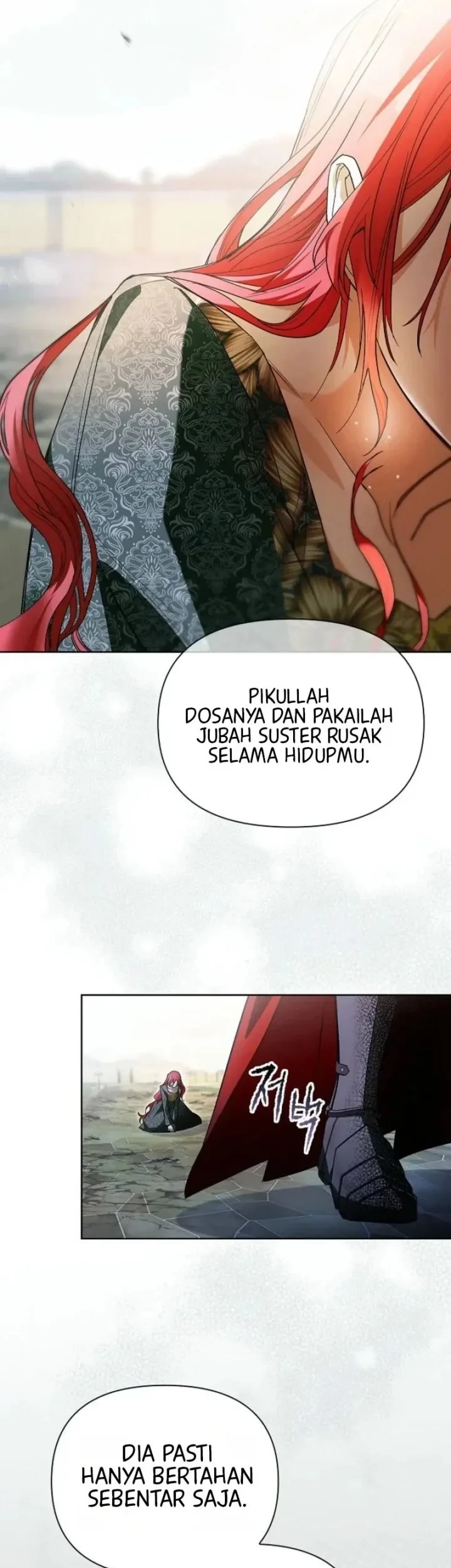 About Perfect Revenge Chapter 3 Gambar 44