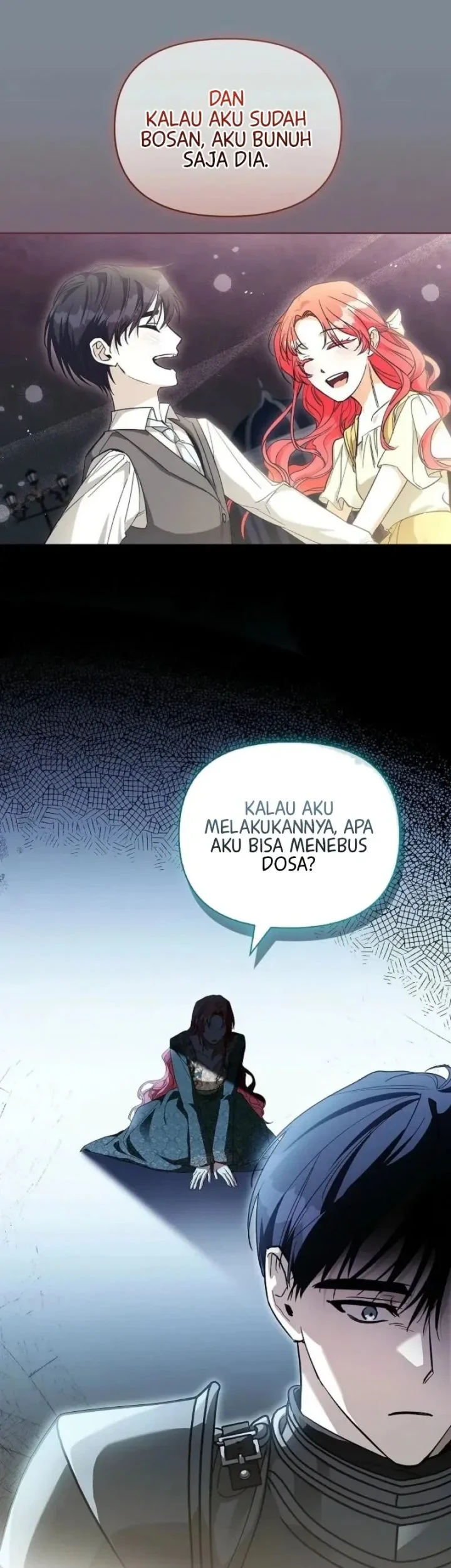 About Perfect Revenge Chapter 3 Gambar 46