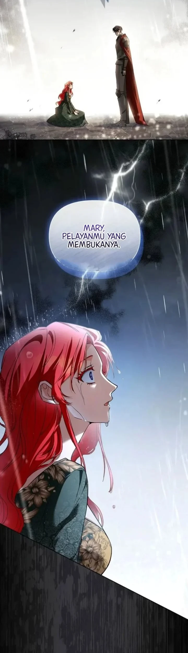 About Perfect Revenge Chapter 3 Gambar 32