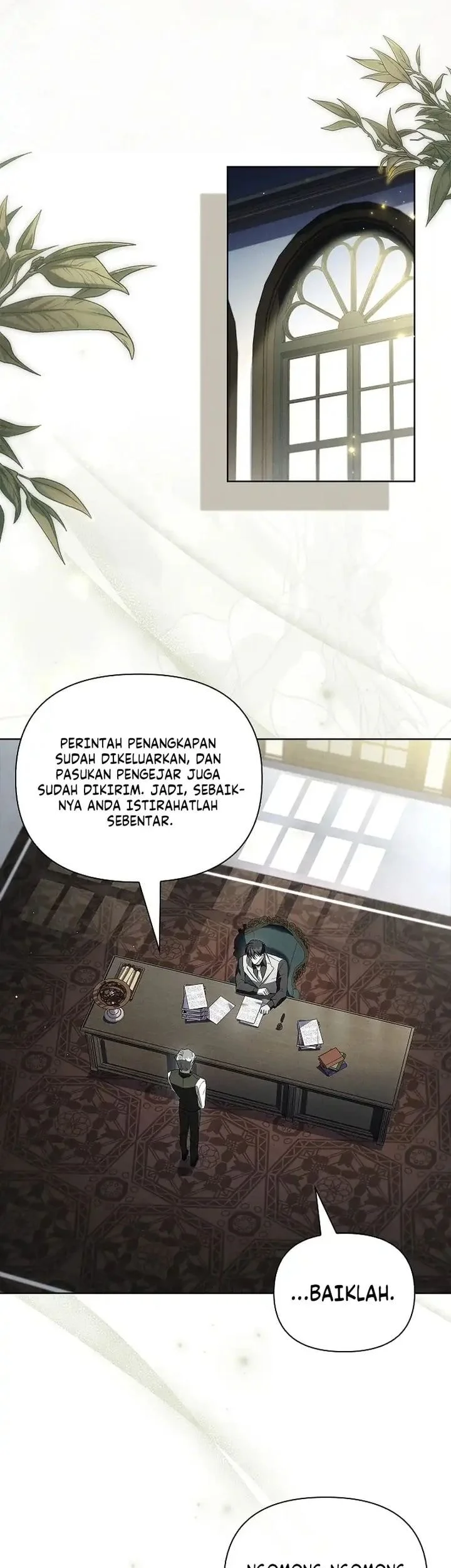 About Perfect Revenge Chapter 30 halaman 28