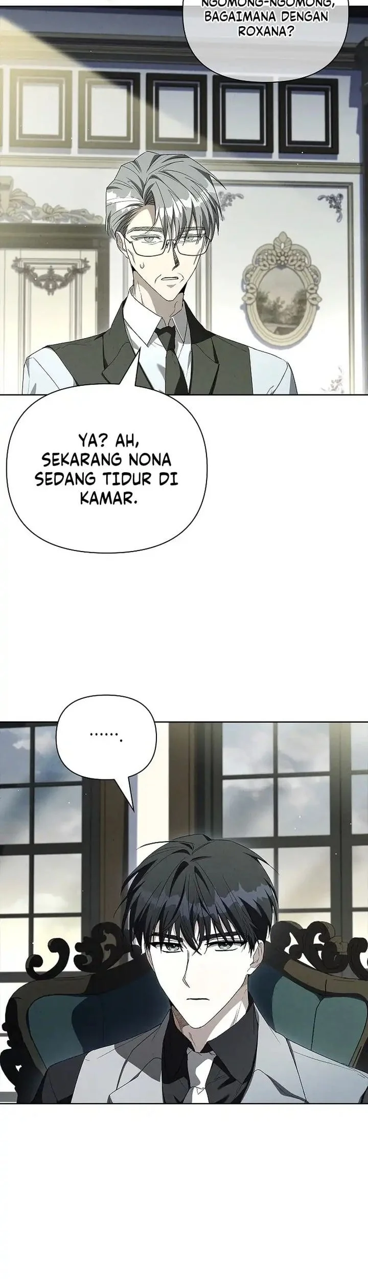 About Perfect Revenge Chapter 30 halaman 29