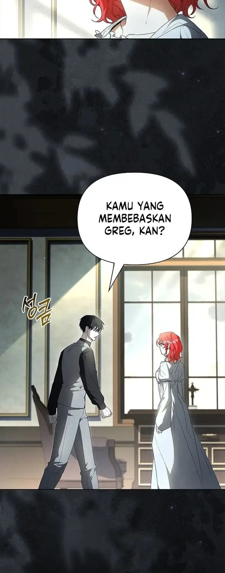 About Perfect Revenge Chapter 30 Gambar 32