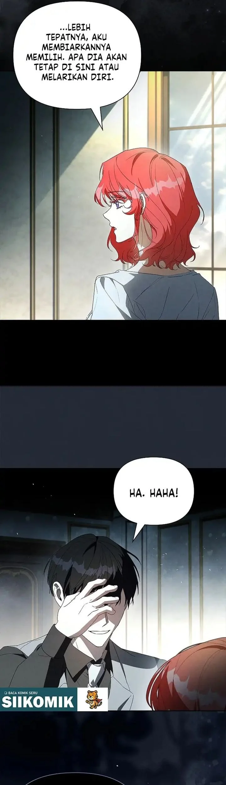 About Perfect Revenge Chapter 30 Gambar 33