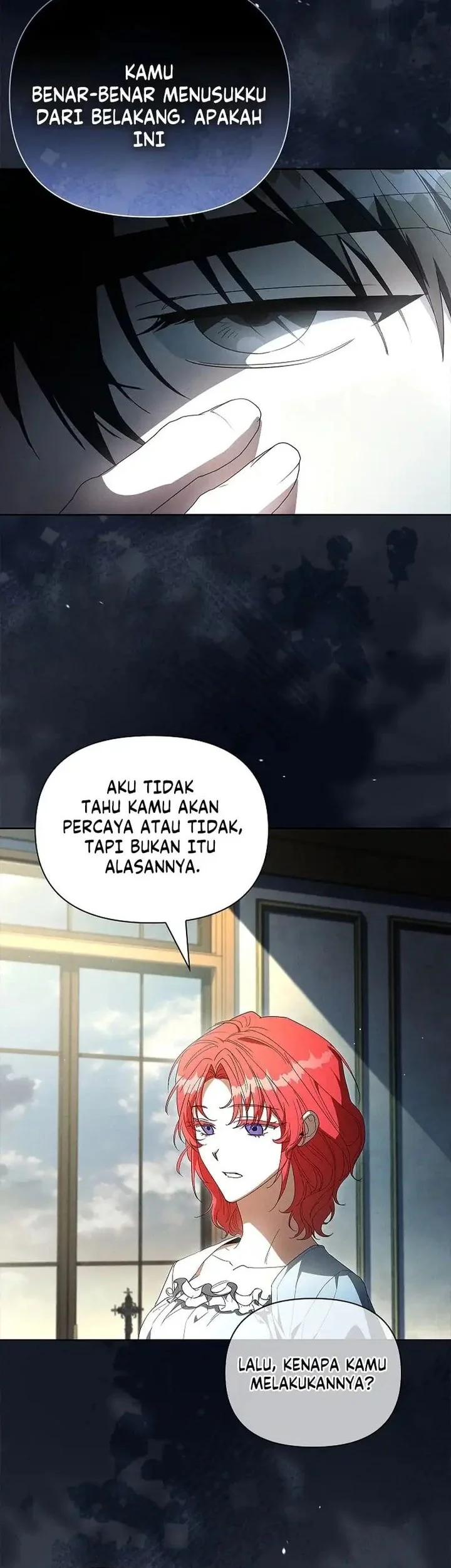 About Perfect Revenge Chapter 30 Gambar 34