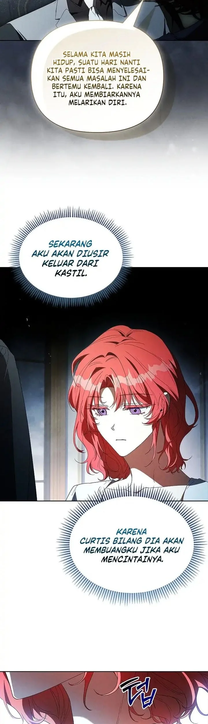 About Perfect Revenge Chapter 30 Gambar 37