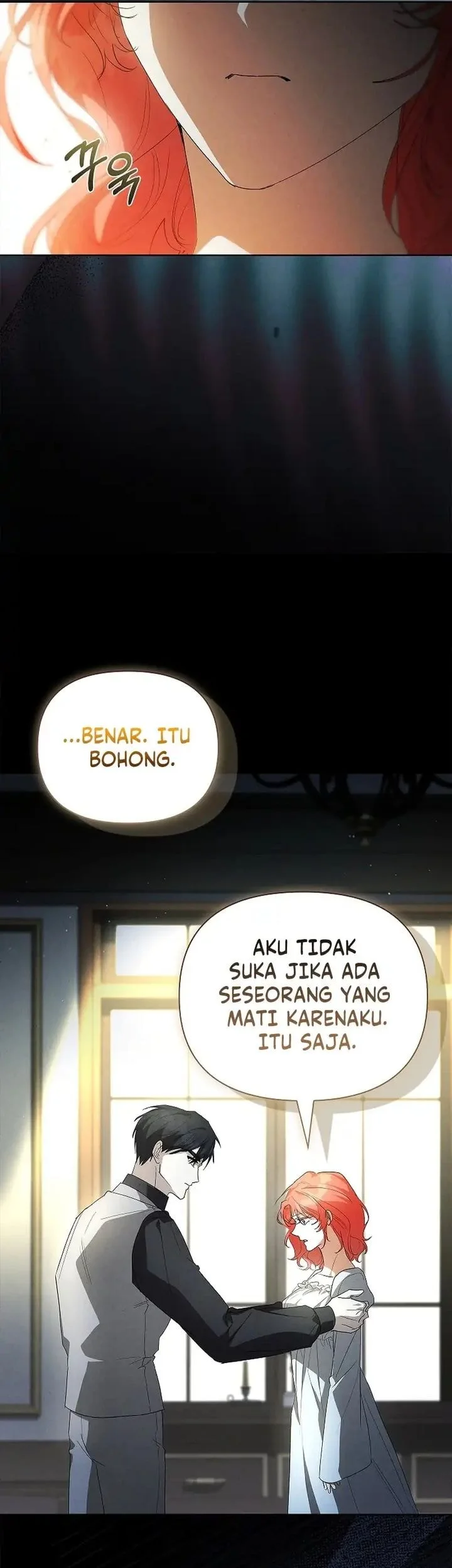 About Perfect Revenge Chapter 30 Gambar 42