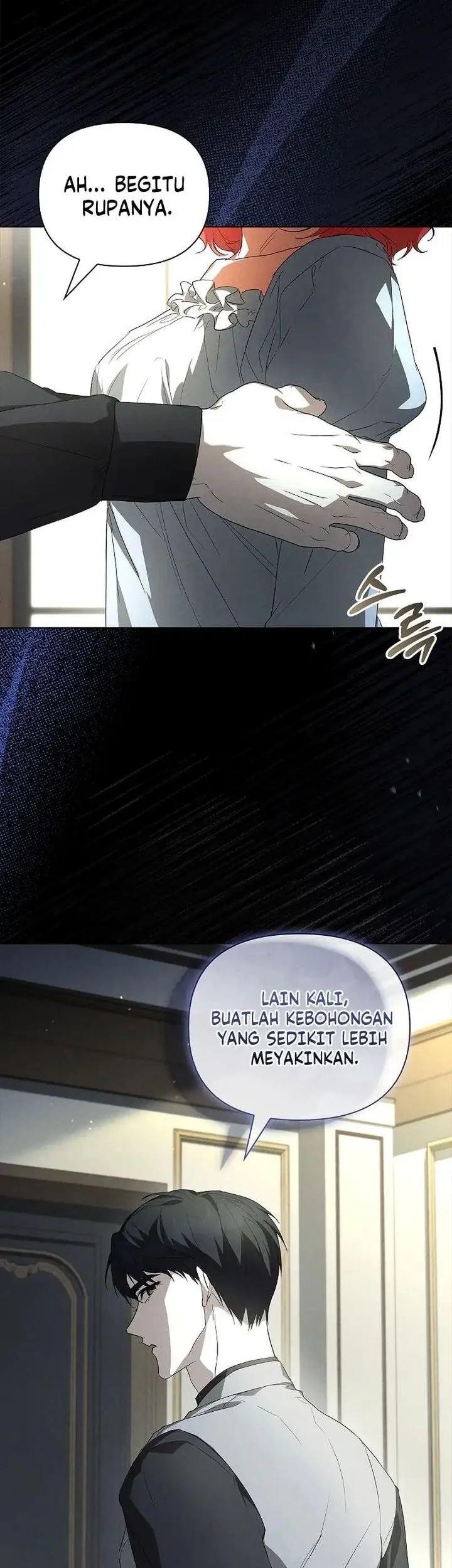 About Perfect Revenge Chapter 30 Gambar 43