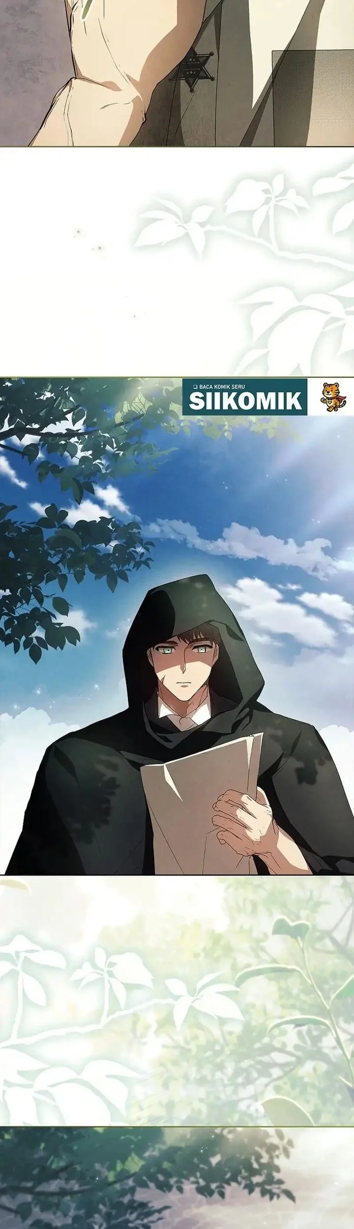 About Perfect Revenge Chapter 30 Gambar 46