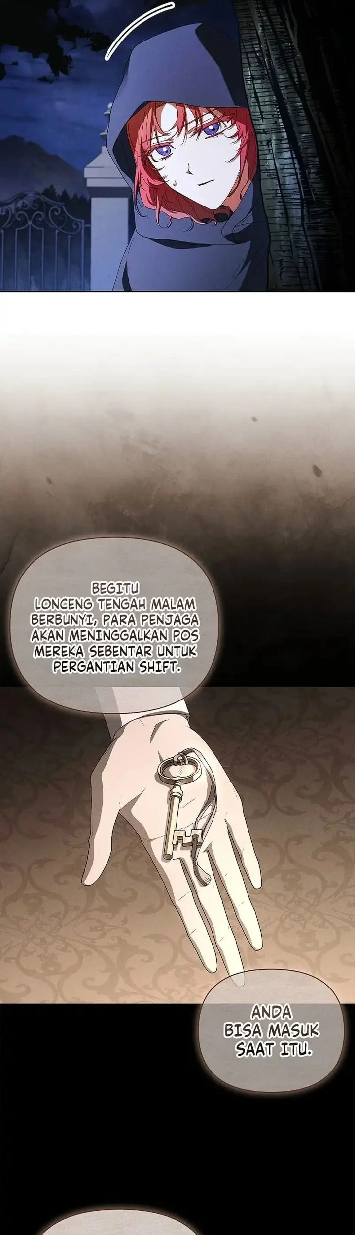 About Perfect Revenge Chapter 30 halaman 13