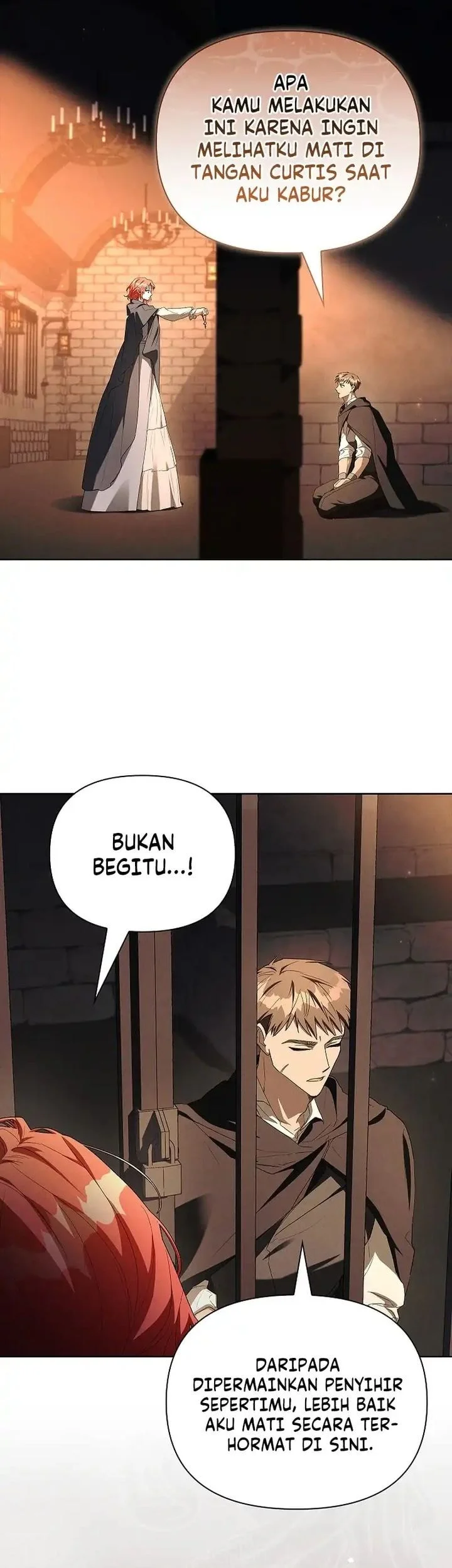 About Perfect Revenge Chapter 30 halaman 19